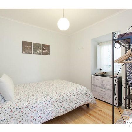 Typical Apartment Lissabon Buitenkant foto